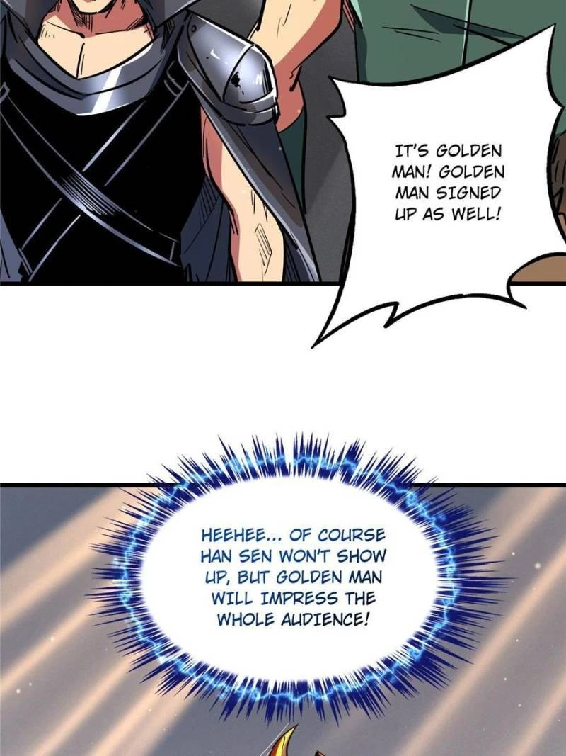 Super Gene Chapter 32 - 75