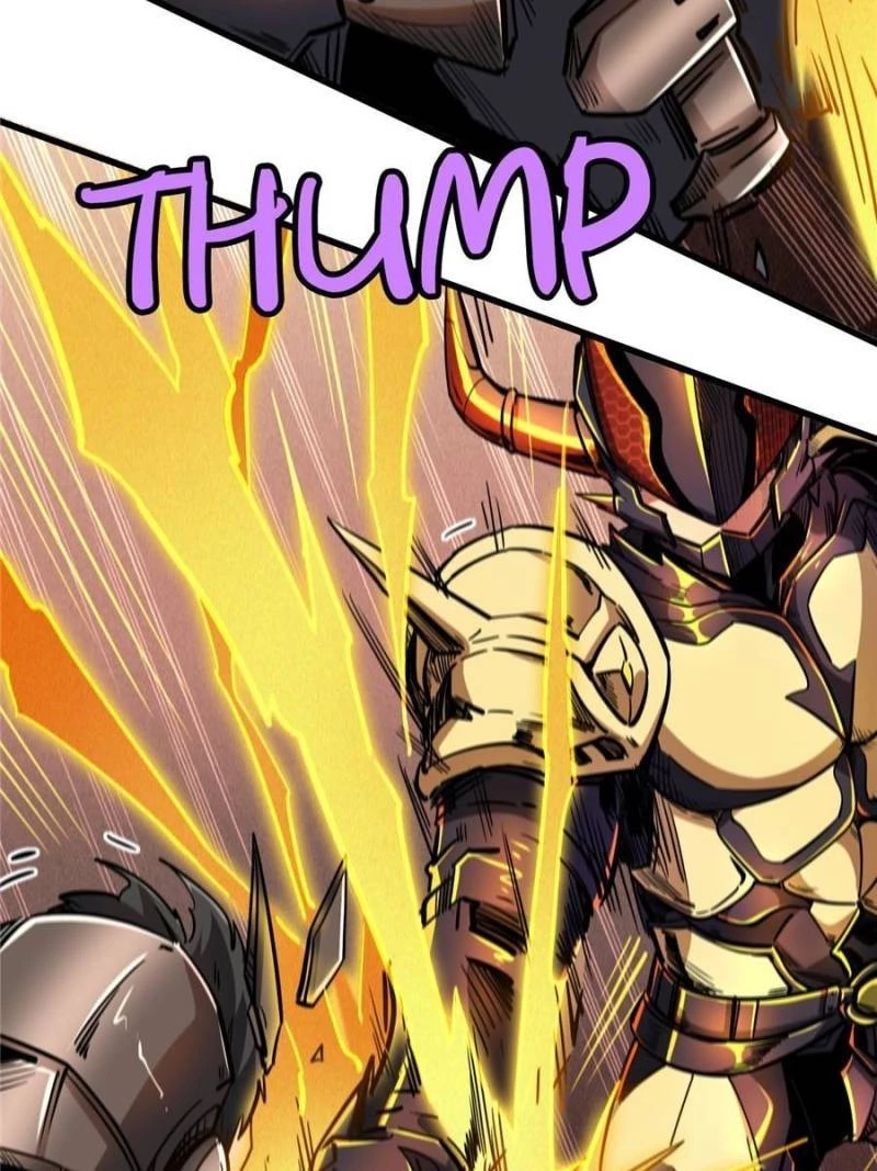 Super Gene Chapter 33 - 2