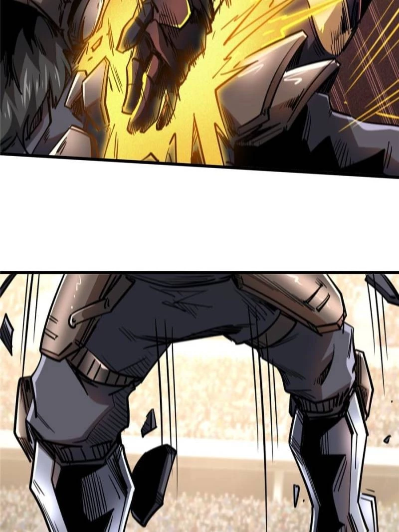 Super Gene Chapter 33 - 3