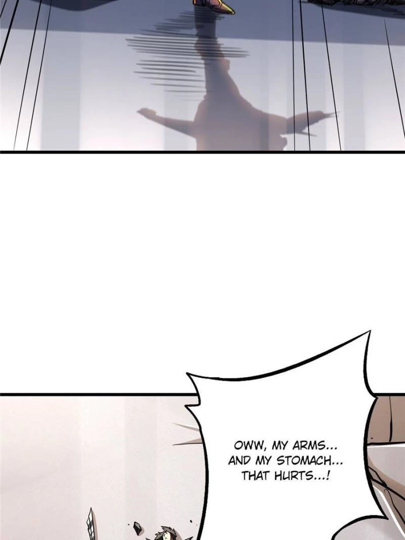 Super Gene Chapter 33 - 5