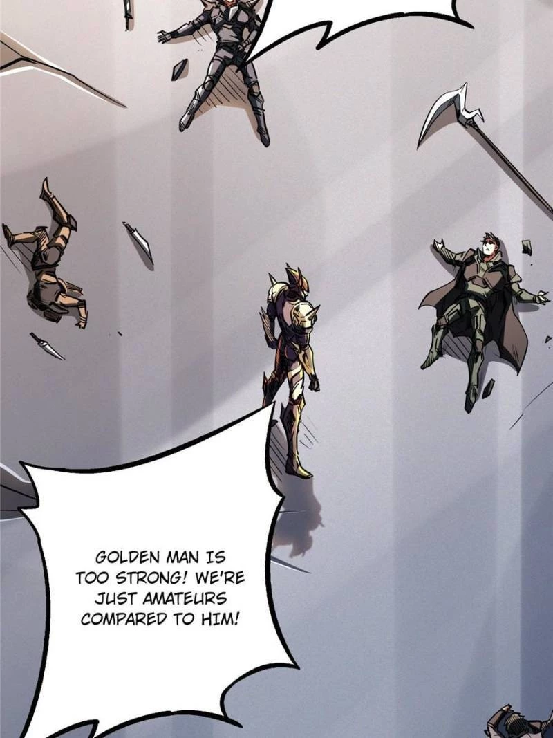 Super Gene Chapter 33 - 6