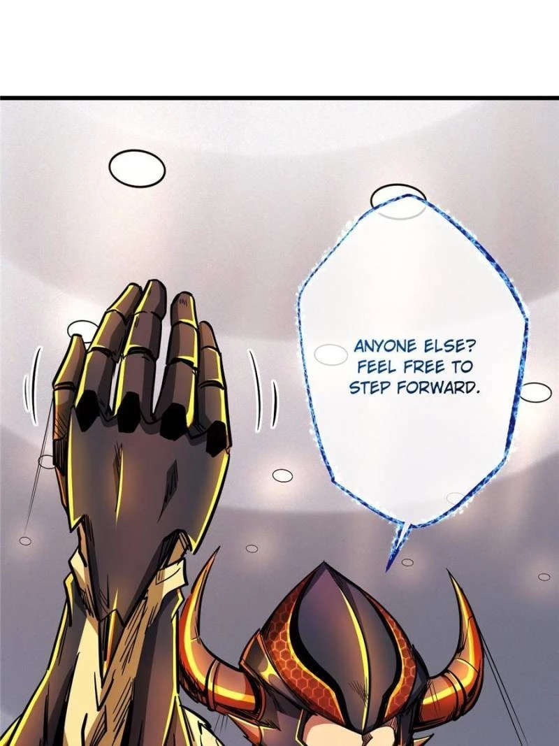 Super Gene Chapter 33 - 8