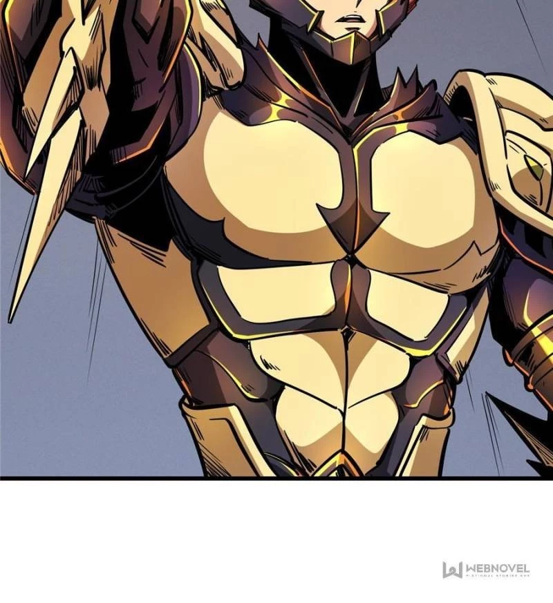 Super Gene Chapter 33 - 9