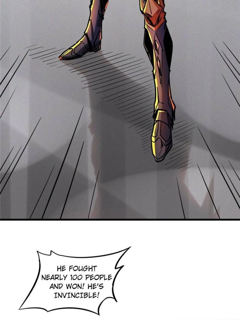 Super Gene Chapter 33 - 14