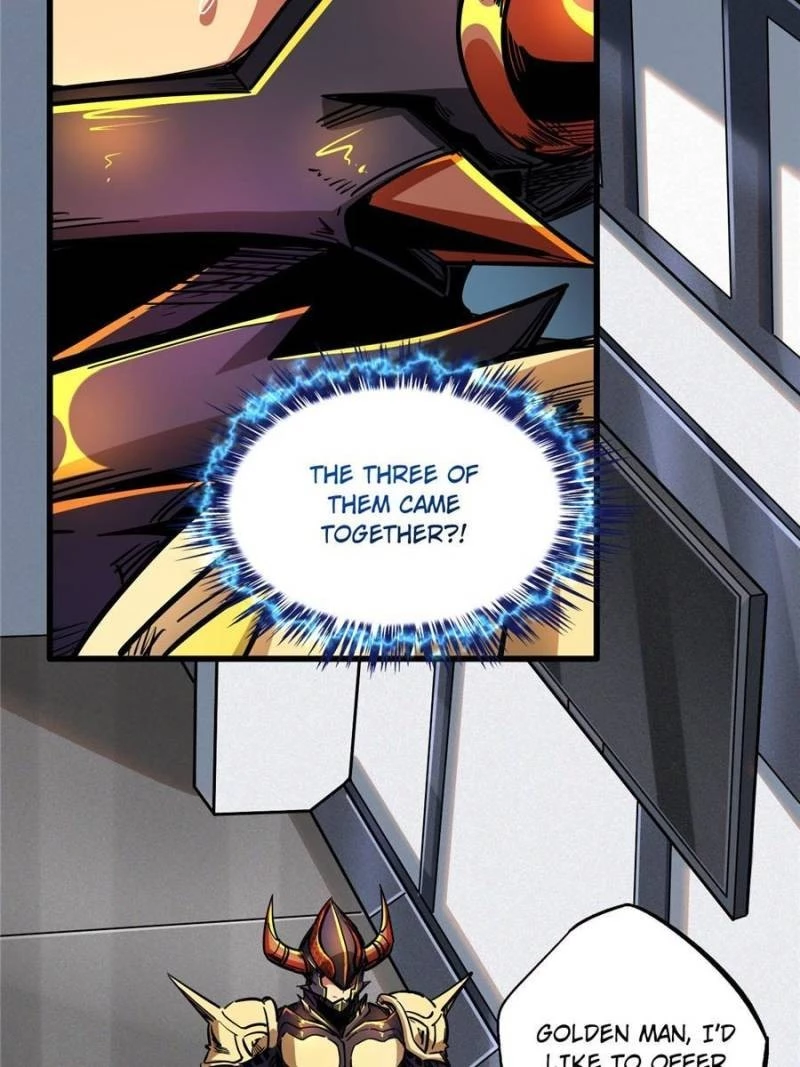Super Gene Chapter 33 - 18