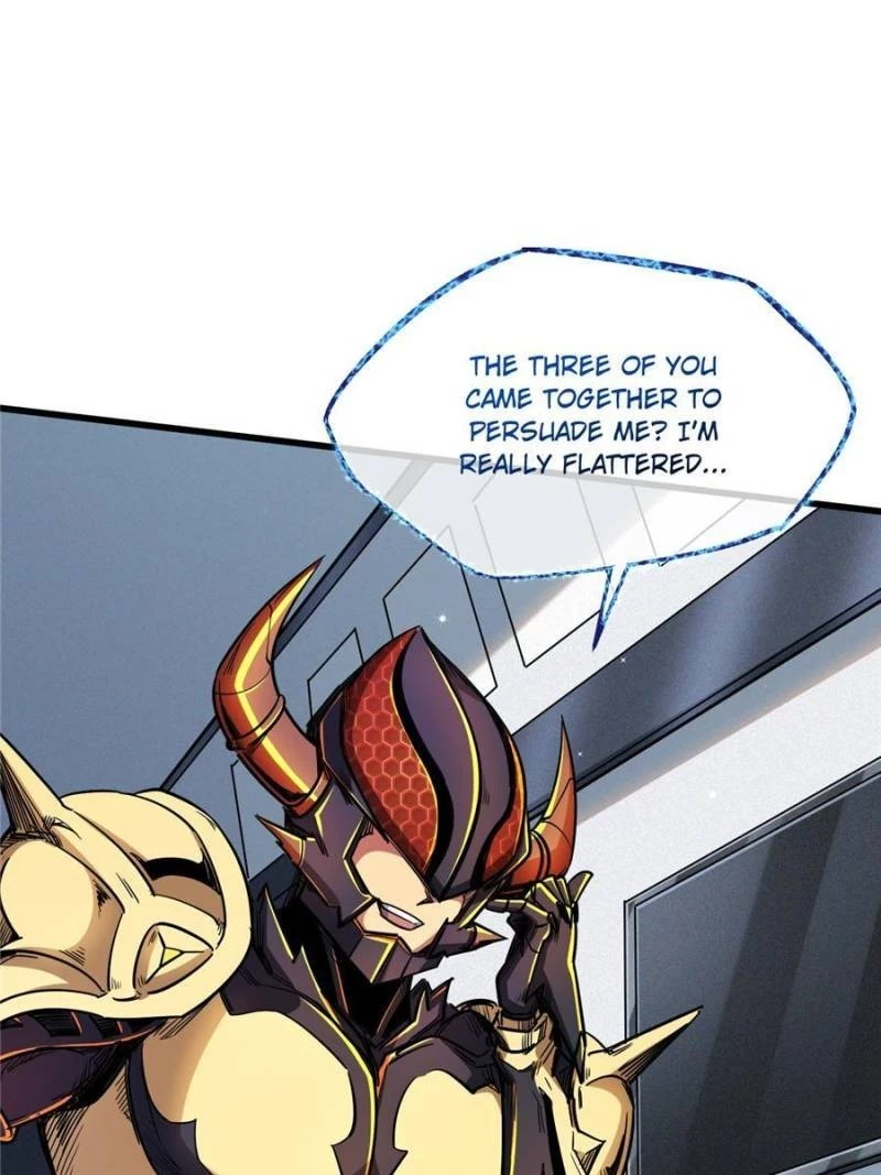 Super Gene Chapter 33 - 20