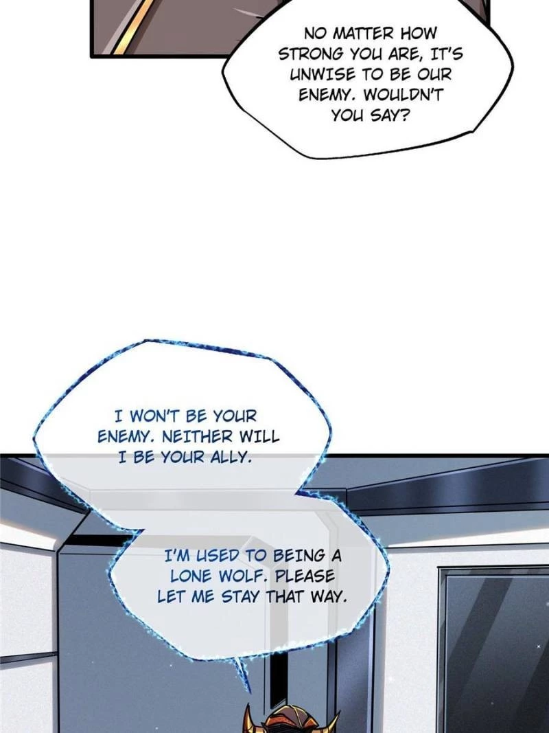 Super Gene Chapter 33 - 24