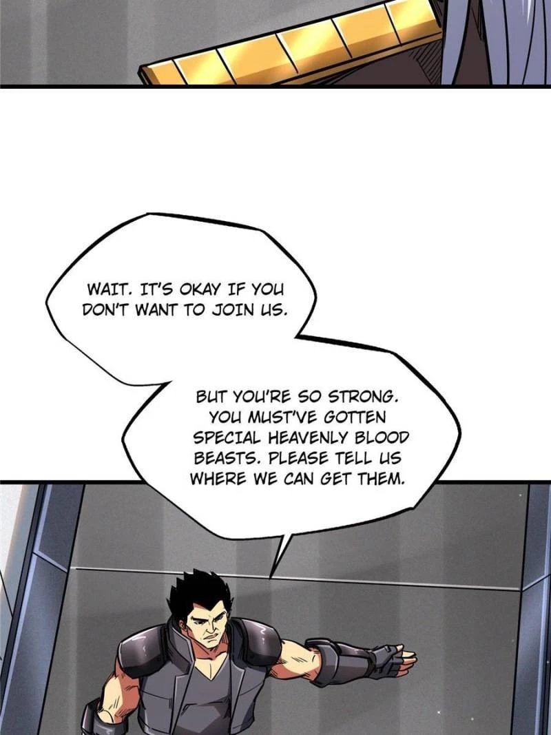 Super Gene Chapter 33 - 26