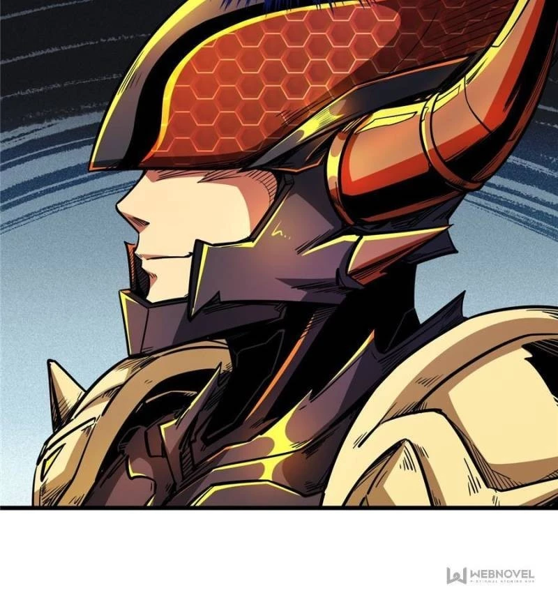 Super Gene Chapter 33 - 28