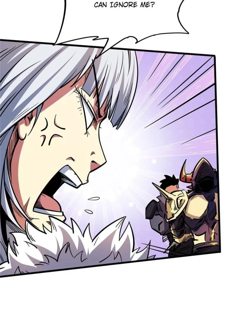 Super Gene Chapter 33 - 32