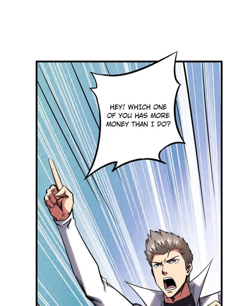 Super Gene Chapter 33 - 33
