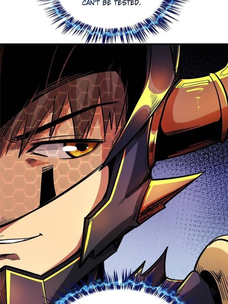Super Gene Chapter 33 - 35