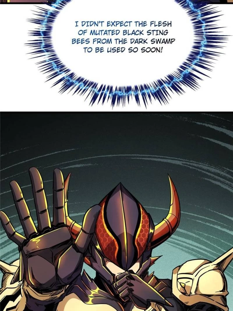 Super Gene Chapter 33 - 36