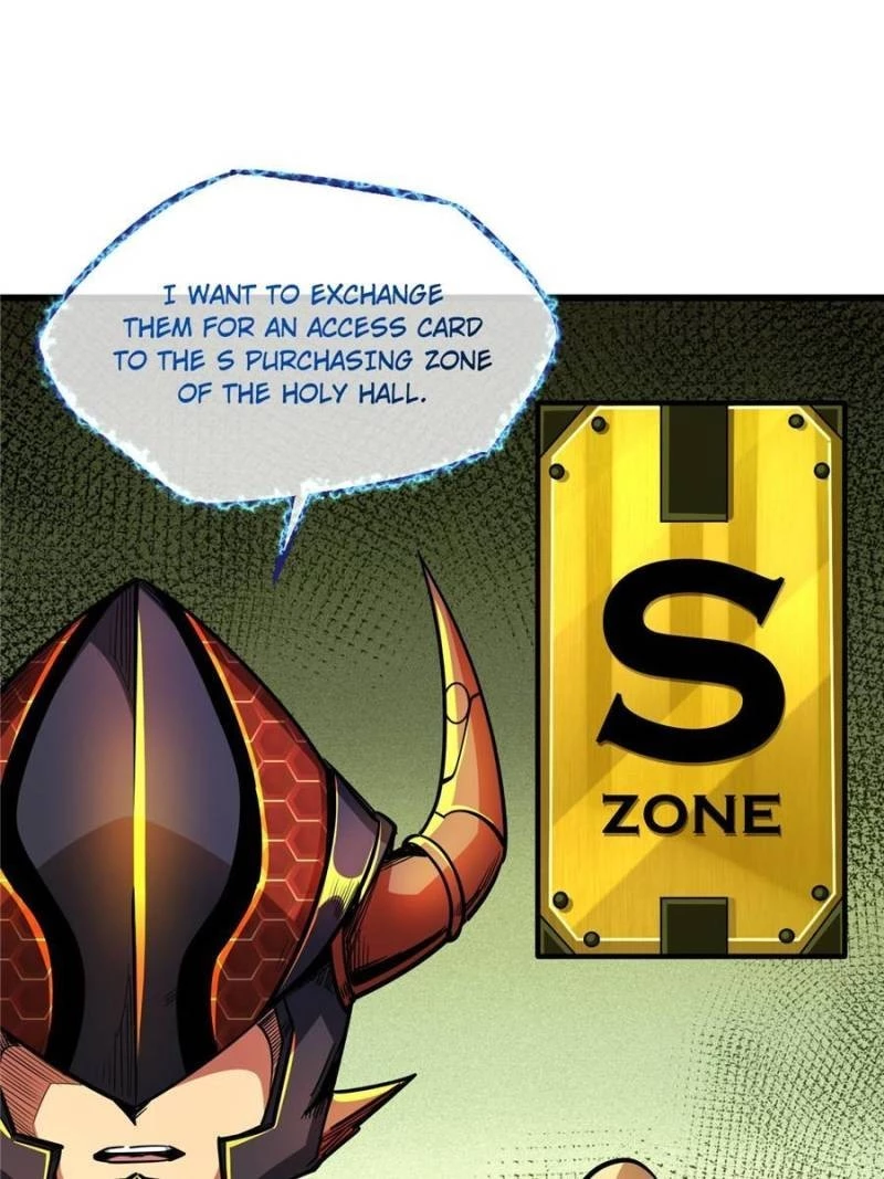 Super Gene Chapter 33 - 38