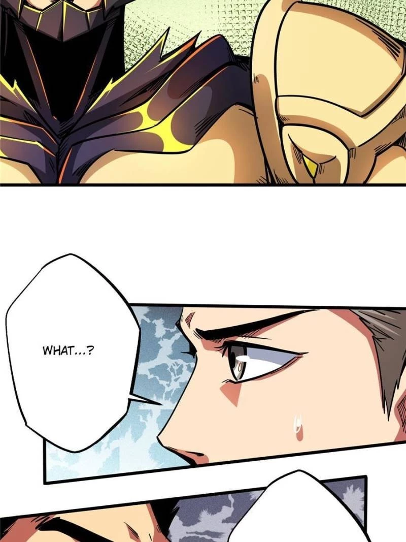 Super Gene Chapter 33 - 39