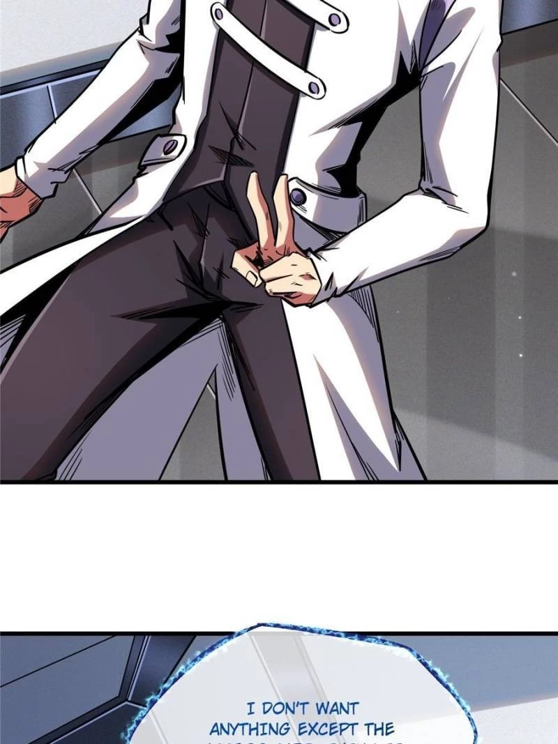 Super Gene Chapter 33 - 42