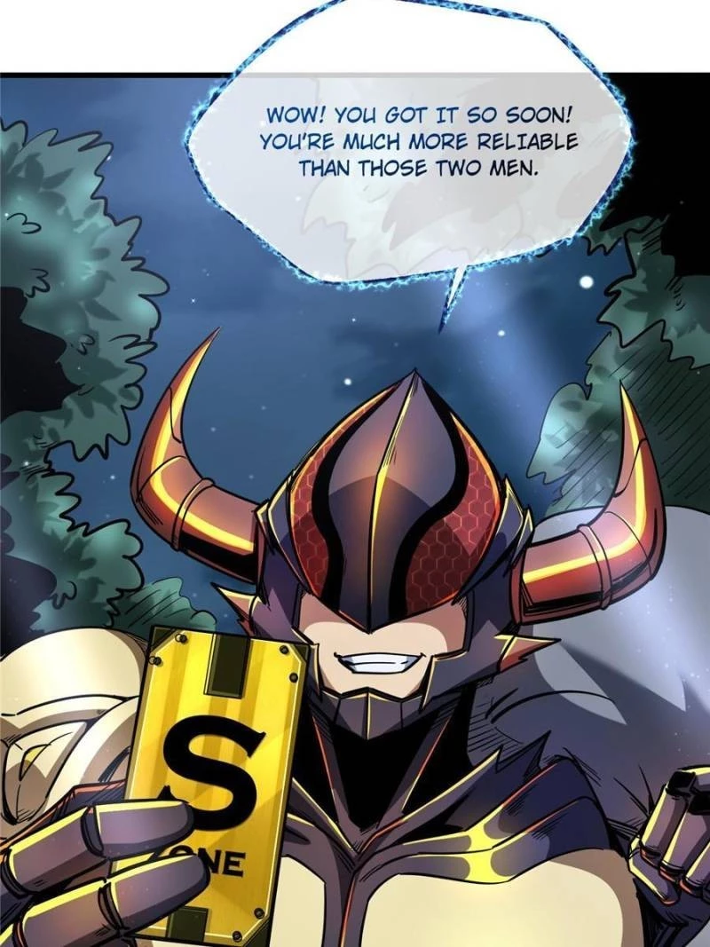 Super Gene Chapter 33 - 49