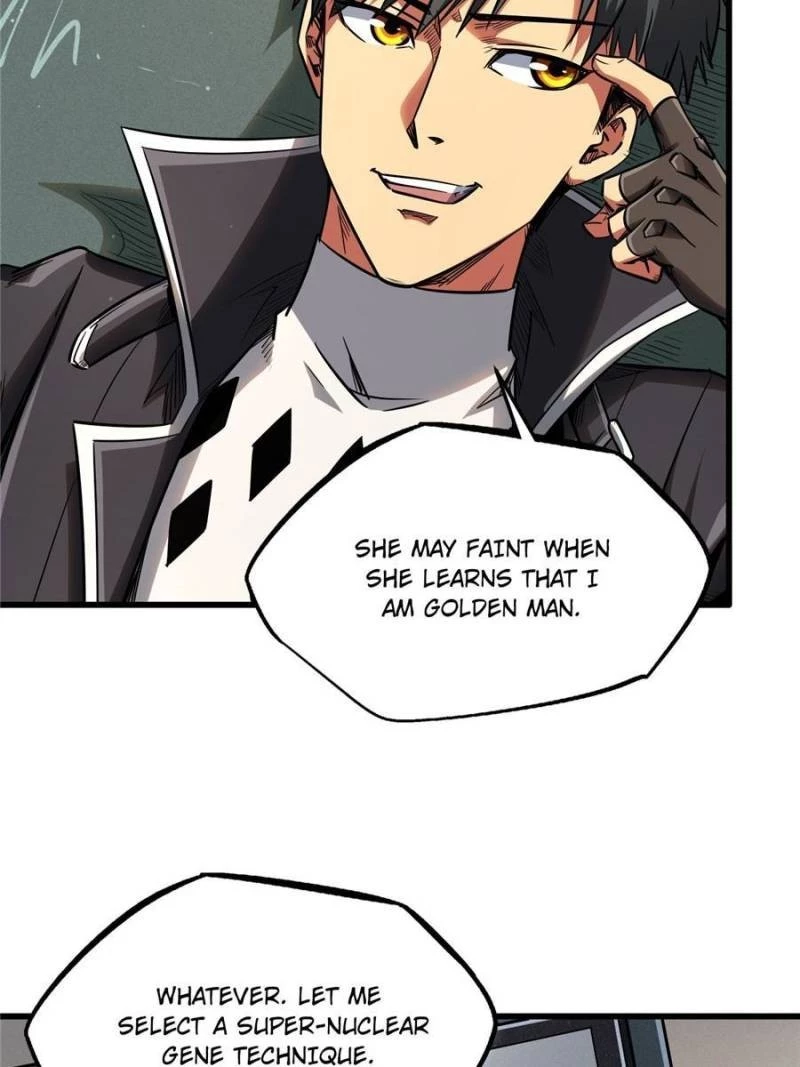 Super Gene Chapter 33 - 58