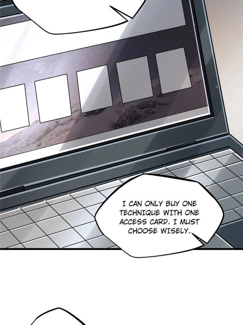 Super Gene Chapter 33 - 59