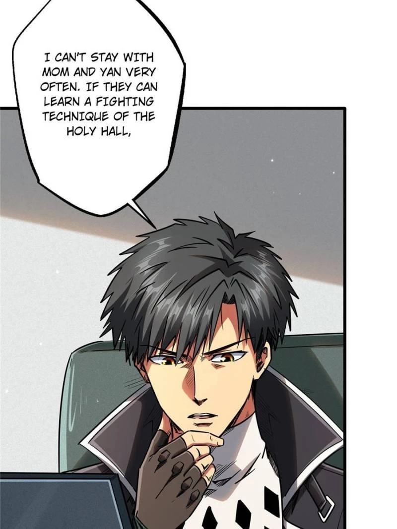 Super Gene Chapter 33 - 60