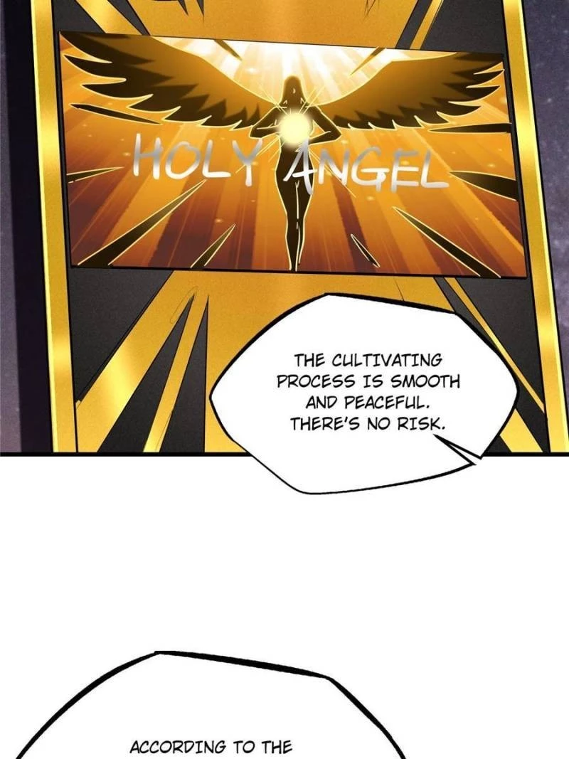 Super Gene Chapter 33 - 62