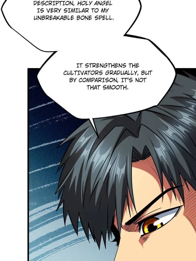 Super Gene Chapter 33 - 63