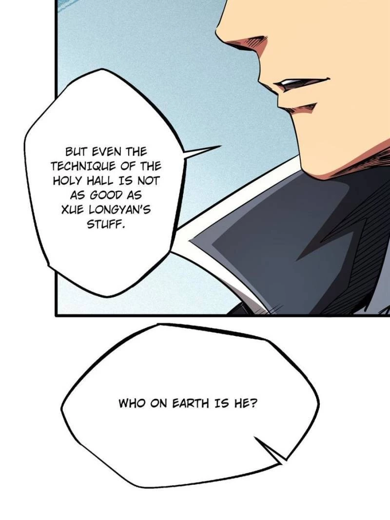 Super Gene Chapter 33 - 64