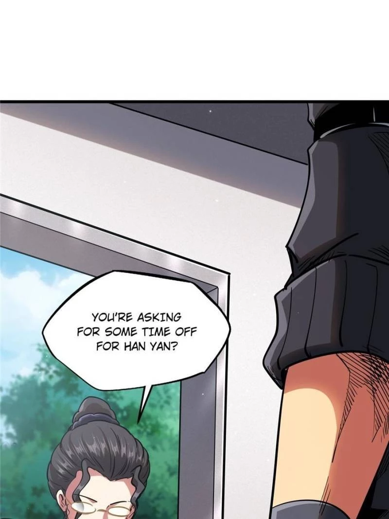 Super Gene Chapter 34 - 3