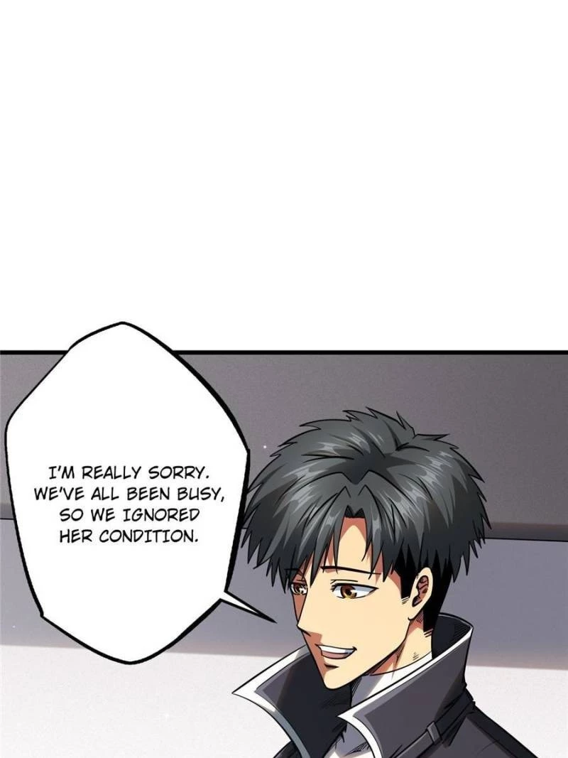 Super Gene Chapter 34 - 8
