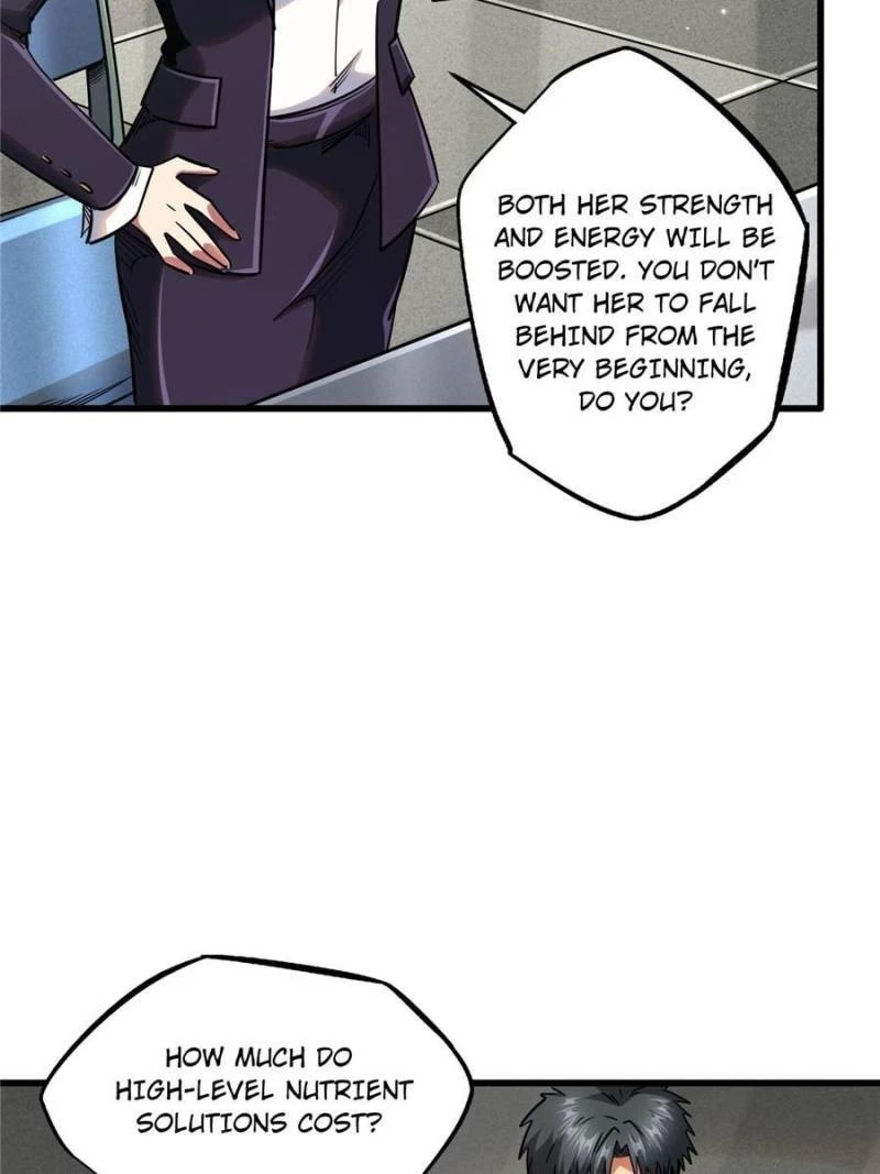 Super Gene Chapter 34 - 14