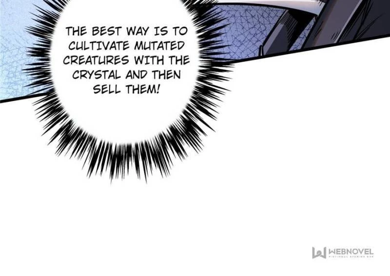 Super Gene Chapter 34 - 18