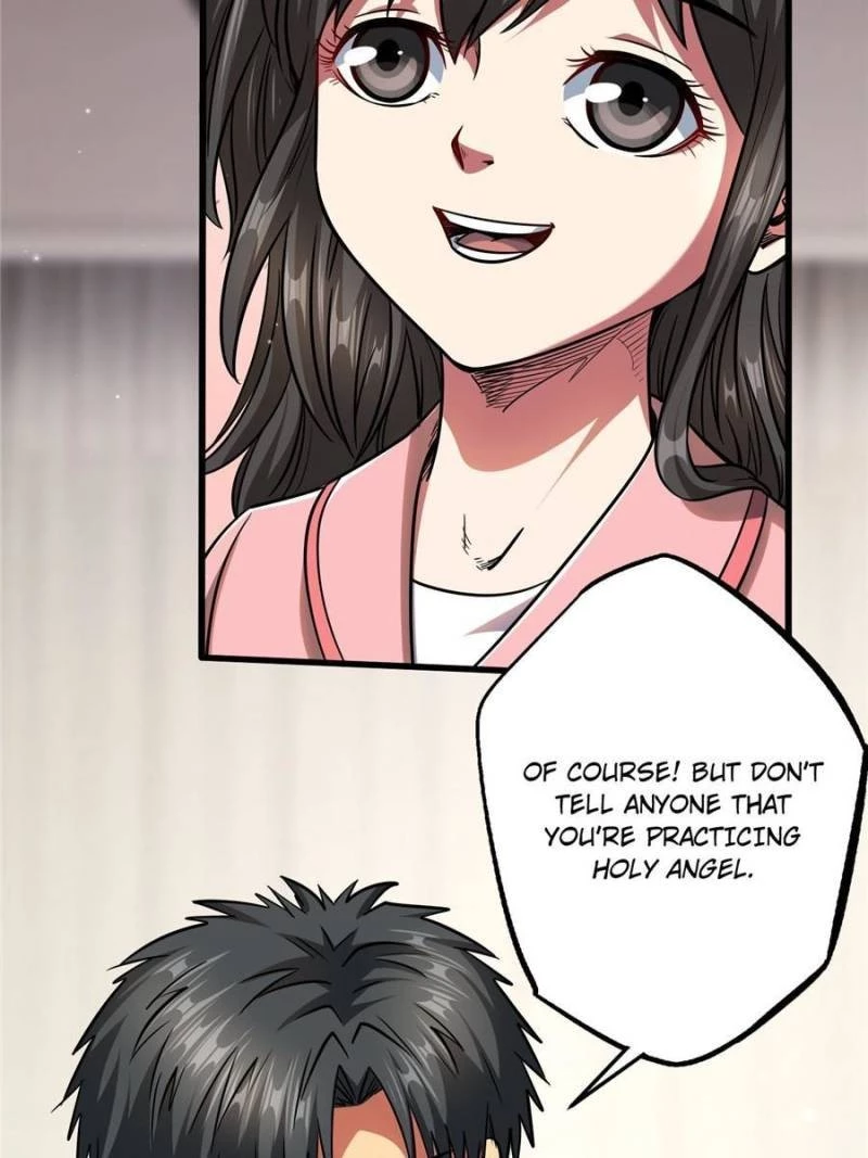 Super Gene Chapter 34 - 24