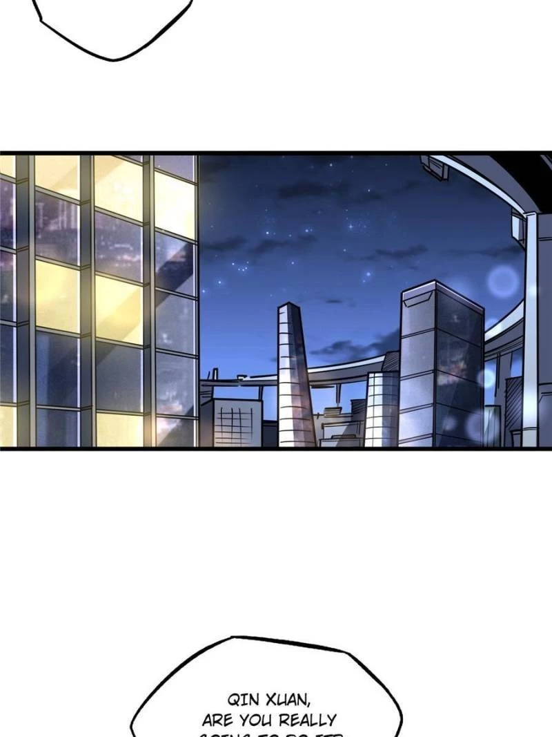 Super Gene Chapter 34 - 28
