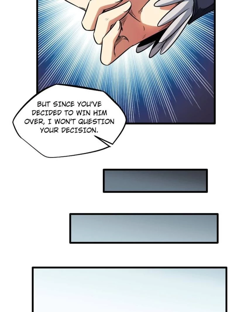 Super Gene Chapter 34 - 32
