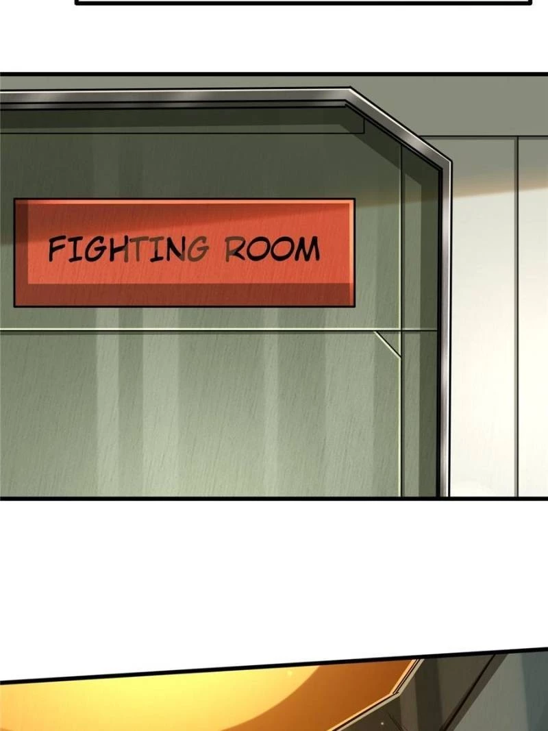 Super Gene Chapter 34 - 33