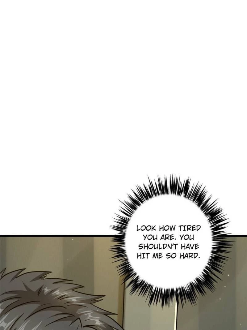 Super Gene Chapter 34 - 42