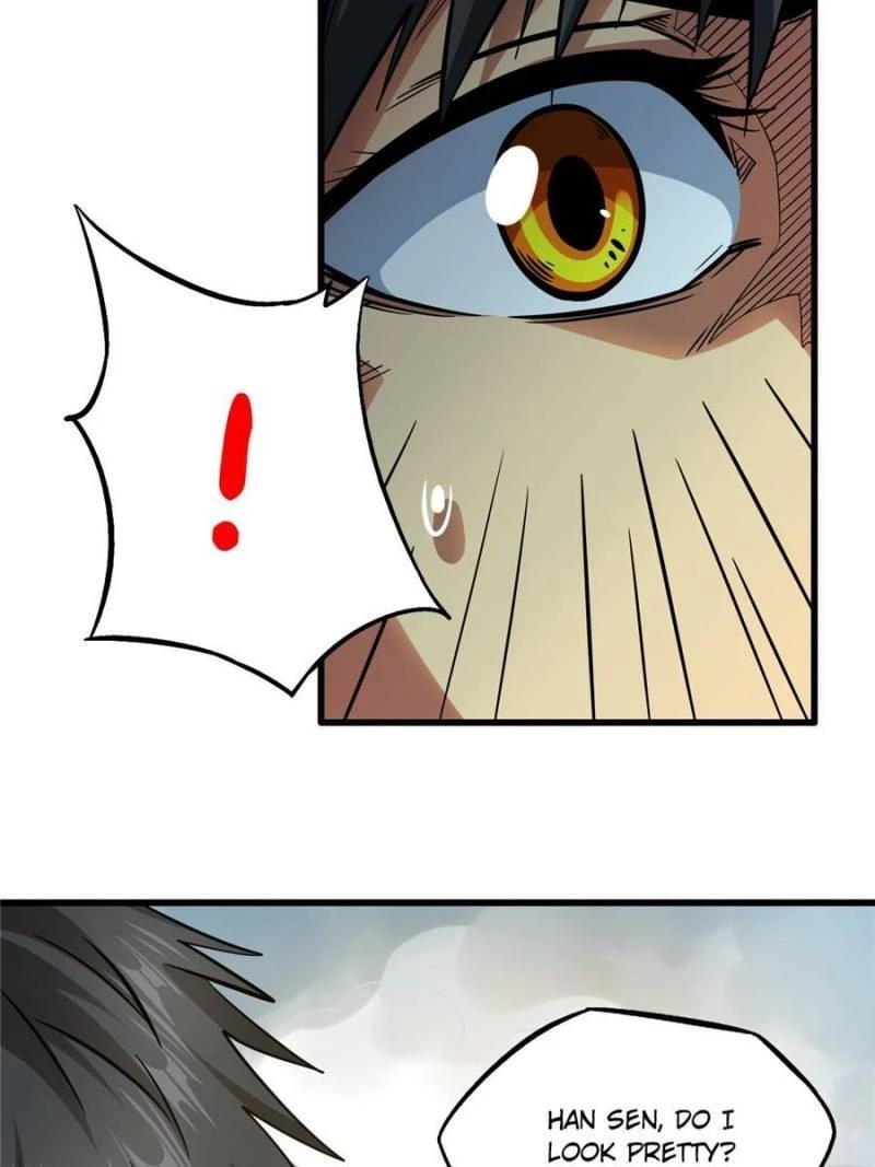 Super Gene Chapter 34 - 46