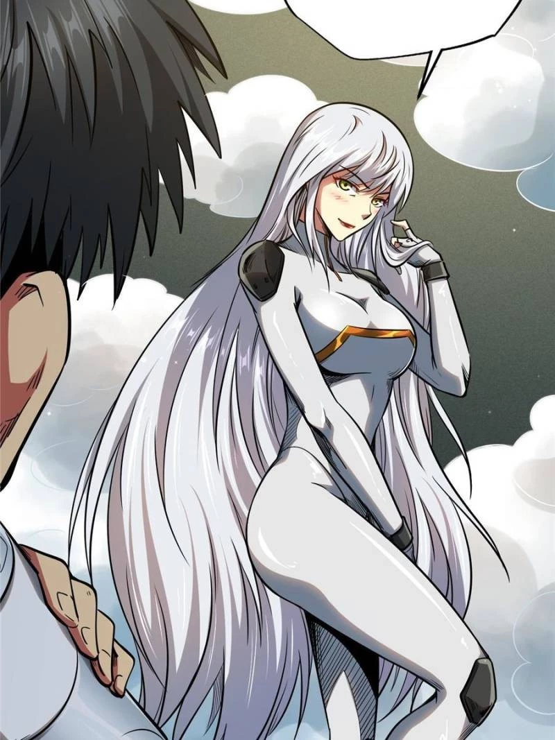 Super Gene Chapter 34 - 47