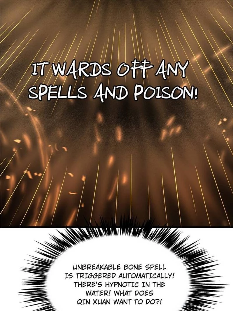 Super Gene Chapter 34 - 50