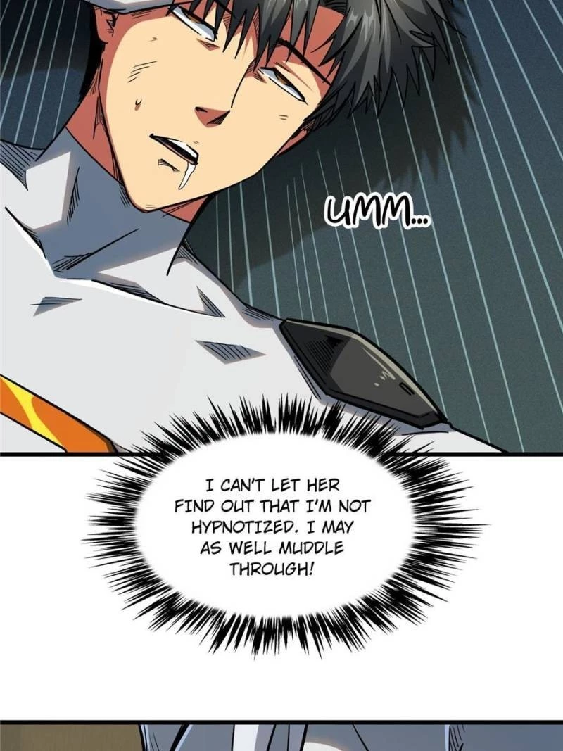 Super Gene Chapter 34 - 55