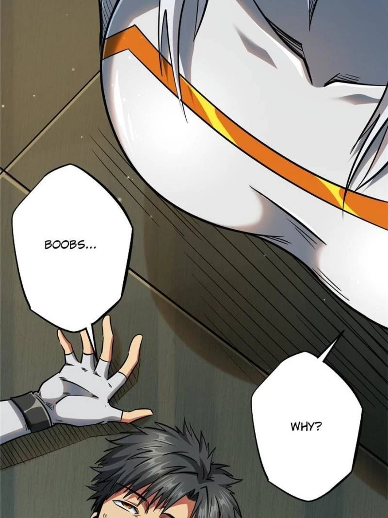 Super Gene Chapter 34 - 56