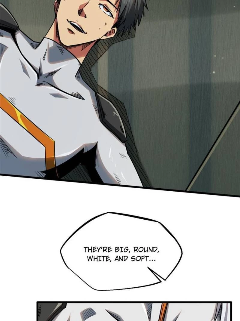 Super Gene Chapter 34 - 57