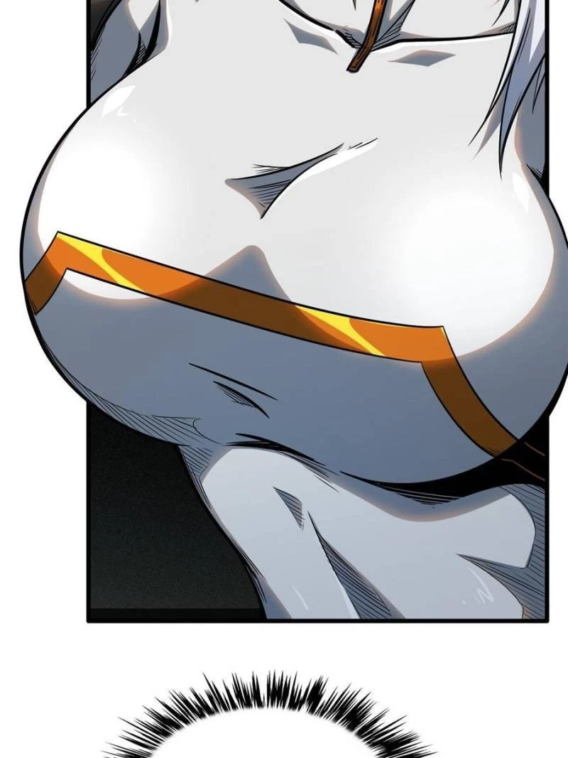 Super Gene Chapter 34 - 58