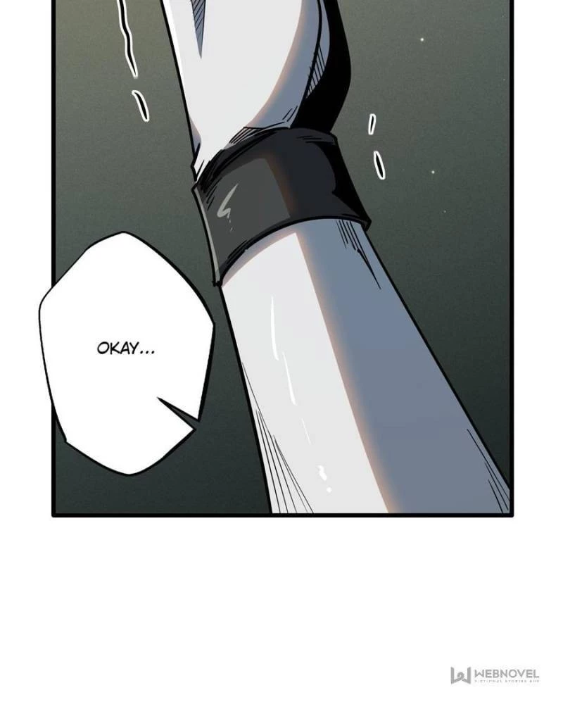 Super Gene Chapter 34 - 62