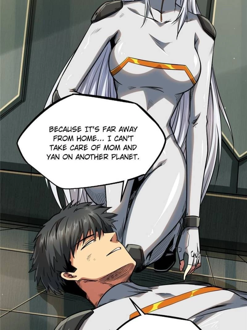 Super Gene Chapter 34 - 67
