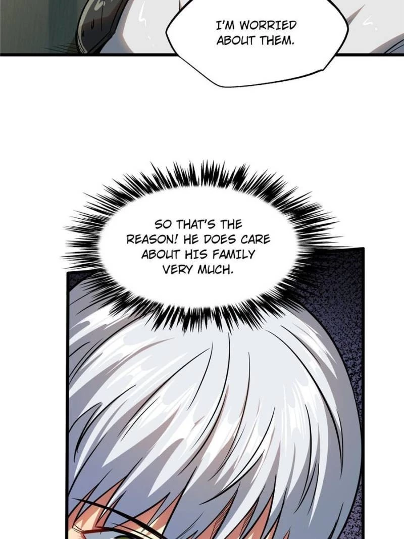 Super Gene Chapter 34 - 68