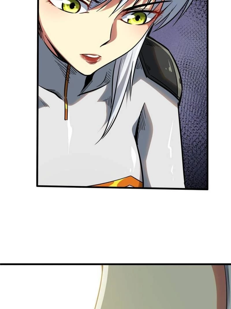 Super Gene Chapter 34 - 69