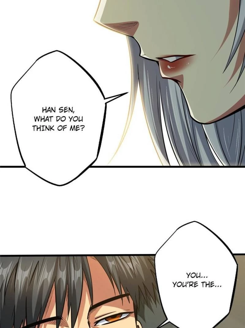 Super Gene Chapter 34 - 70