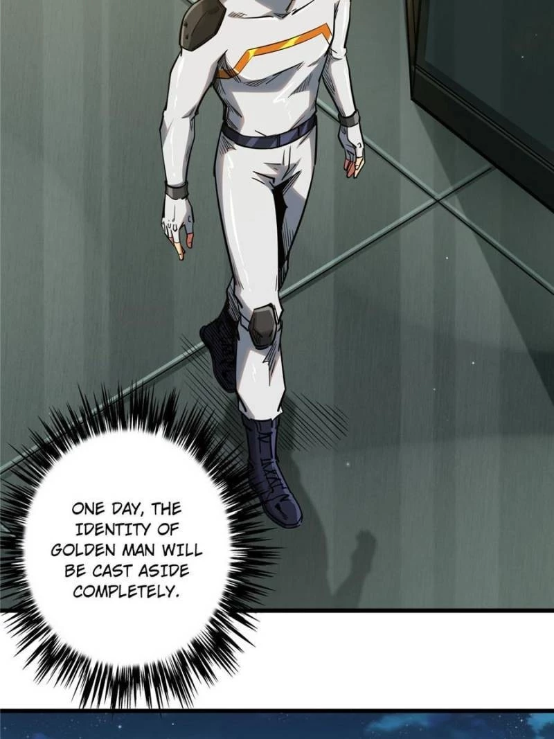 Super Gene Chapter 35 - 12