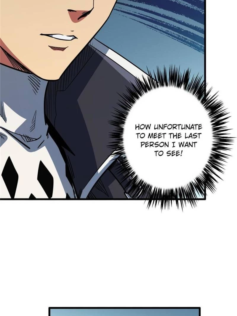 Super Gene Chapter 35 - 24